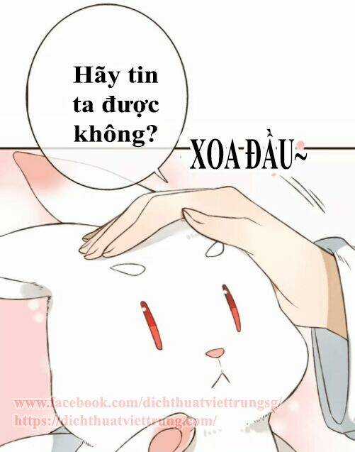 Bạn Trai Tôi Là Cẩm Y Vệ Chapter 71 trang 27