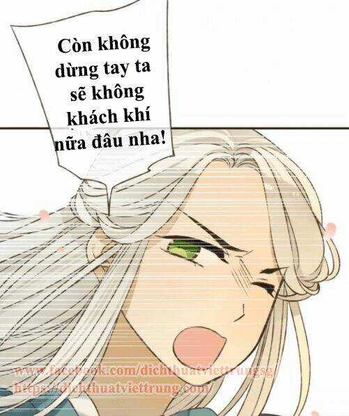 Bạn Trai Tôi Là Cẩm Y Vệ Chapter 71 trang 3