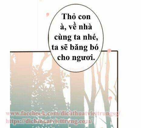 Bạn Trai Tôi Là Cẩm Y Vệ Chapter 71 trang 30