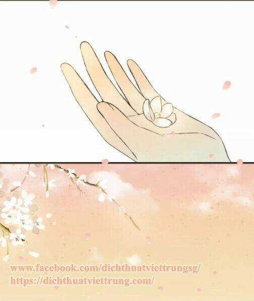 Bạn Trai Tôi Là Cẩm Y Vệ Chapter 71 trang 38