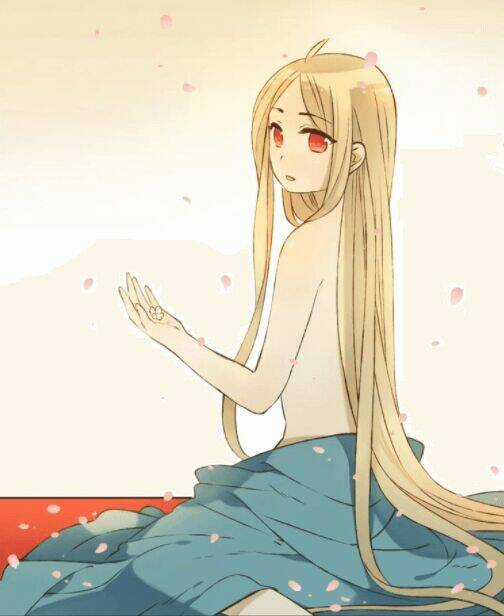 Bạn Trai Tôi Là Cẩm Y Vệ Chapter 71 trang 39