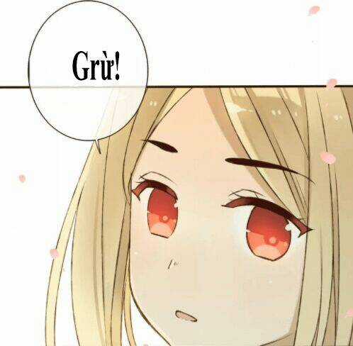 Bạn Trai Tôi Là Cẩm Y Vệ Chapter 71 trang 40