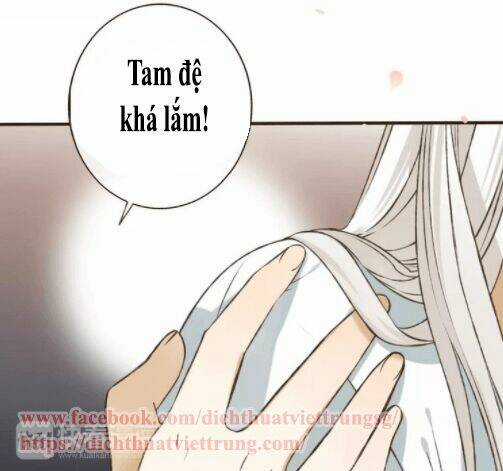 Bạn Trai Tôi Là Cẩm Y Vệ Chapter 71 trang 44