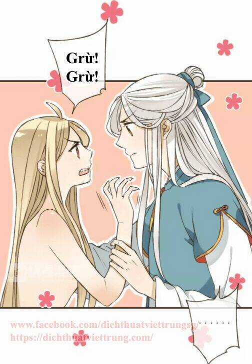 Bạn Trai Tôi Là Cẩm Y Vệ Chapter 71 trang 5