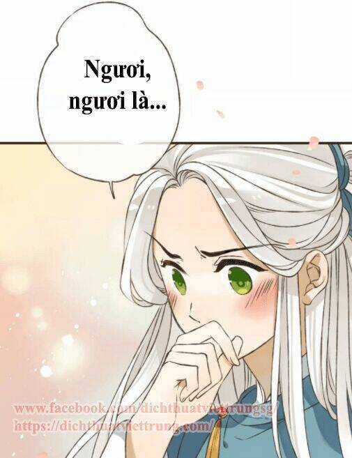 Bạn Trai Tôi Là Cẩm Y Vệ Chapter 71 trang 8