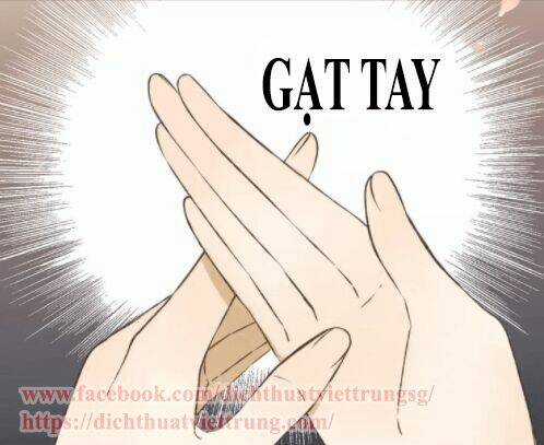 Bạn Trai Tôi Là Cẩm Y Vệ Chapter 72 trang 10