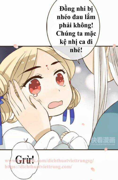 Bạn Trai Tôi Là Cẩm Y Vệ Chapter 72 trang 13