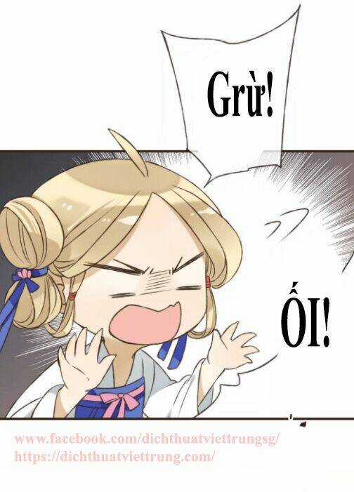 Bạn Trai Tôi Là Cẩm Y Vệ Chapter 72 trang 14