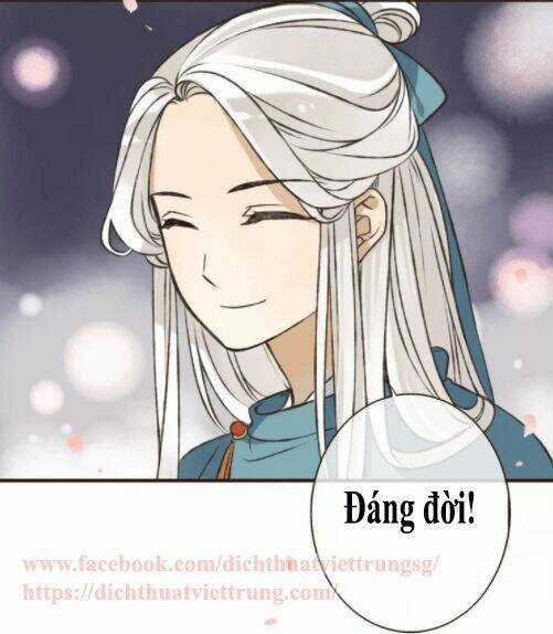 Bạn Trai Tôi Là Cẩm Y Vệ Chapter 72 trang 16