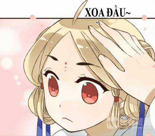 Bạn Trai Tôi Là Cẩm Y Vệ Chapter 72 trang 18