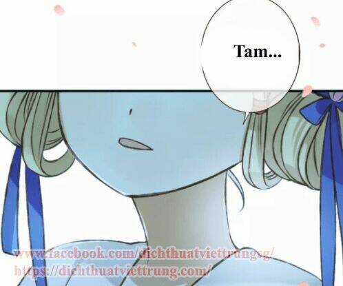 Bạn Trai Tôi Là Cẩm Y Vệ Chapter 72 trang 19