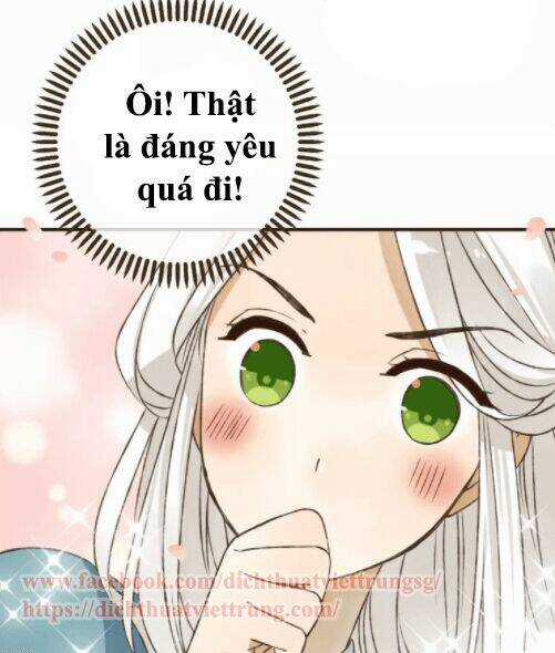 Bạn Trai Tôi Là Cẩm Y Vệ Chapter 72 trang 21