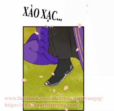 Bạn Trai Tôi Là Cẩm Y Vệ Chapter 72 trang 30