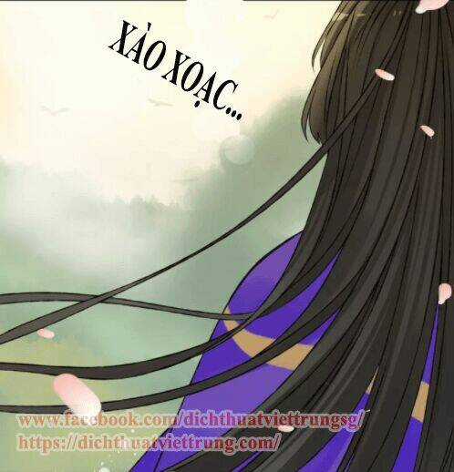 Bạn Trai Tôi Là Cẩm Y Vệ Chapter 72 trang 32