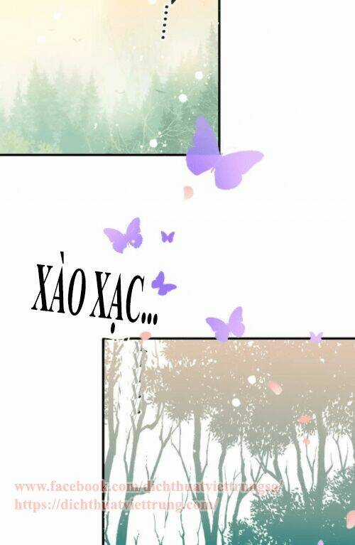 Bạn Trai Tôi Là Cẩm Y Vệ Chapter 72 trang 35