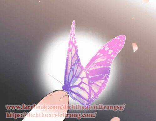 Bạn Trai Tôi Là Cẩm Y Vệ Chapter 72 trang 36