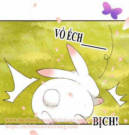 Bạn Trai Tôi Là Cẩm Y Vệ Chapter 72 trang 39