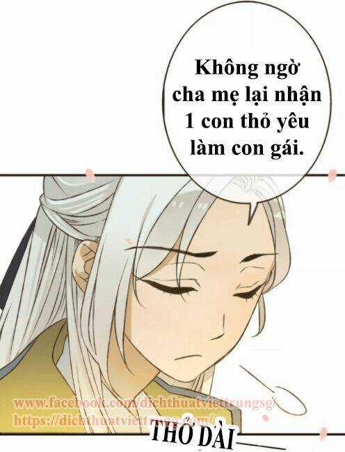 Bạn Trai Tôi Là Cẩm Y Vệ Chapter 72 trang 4