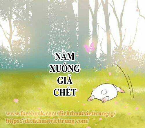 Bạn Trai Tôi Là Cẩm Y Vệ Chapter 72 trang 41