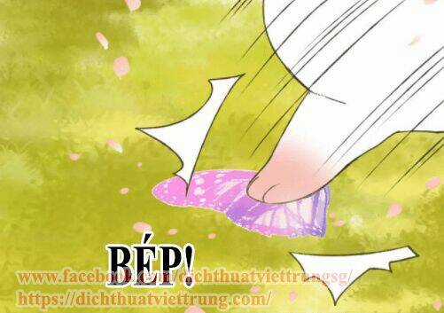 Bạn Trai Tôi Là Cẩm Y Vệ Chapter 72 trang 43