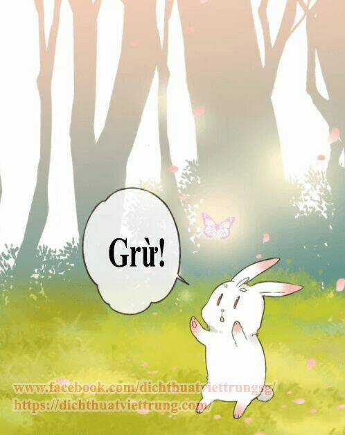 Bạn Trai Tôi Là Cẩm Y Vệ Chapter 72 trang 45