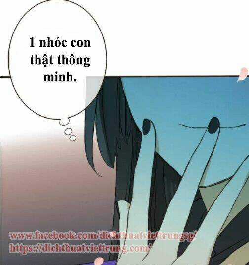 Bạn Trai Tôi Là Cẩm Y Vệ Chapter 72 trang 46