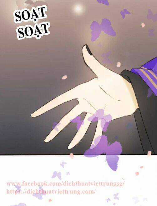 Bạn Trai Tôi Là Cẩm Y Vệ Chapter 72 trang 47