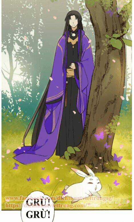 Bạn Trai Tôi Là Cẩm Y Vệ Chapter 72 trang 48