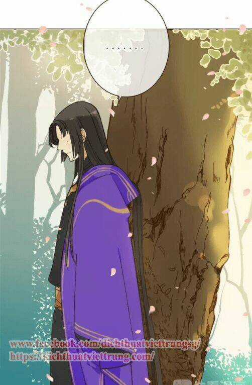 Bạn Trai Tôi Là Cẩm Y Vệ Chapter 72 trang 53