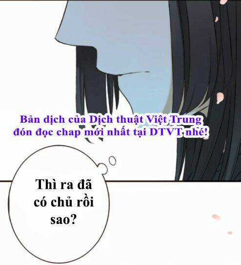 Bạn Trai Tôi Là Cẩm Y Vệ Chapter 72 trang 54