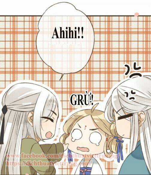 Bạn Trai Tôi Là Cẩm Y Vệ Chapter 72 trang 9