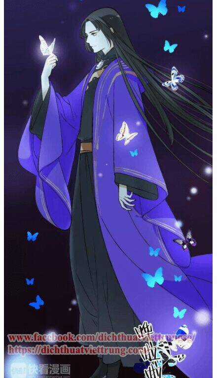 Bạn Trai Tôi Là Cẩm Y Vệ Chapter 73 trang 10