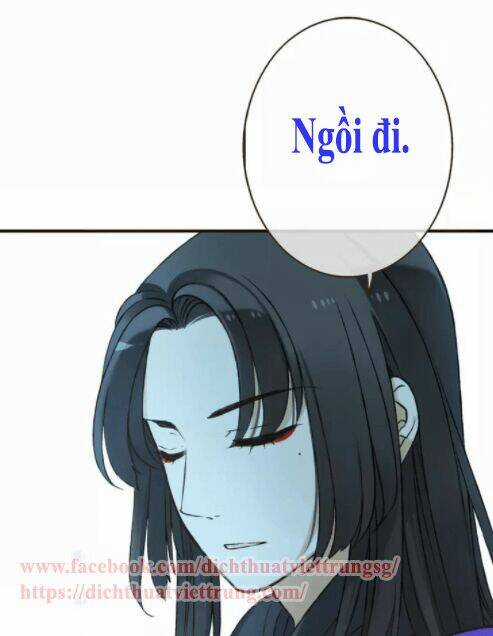 Bạn Trai Tôi Là Cẩm Y Vệ Chapter 73 trang 15