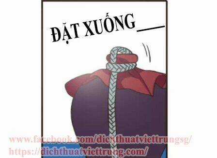 Bạn Trai Tôi Là Cẩm Y Vệ Chapter 73 trang 17