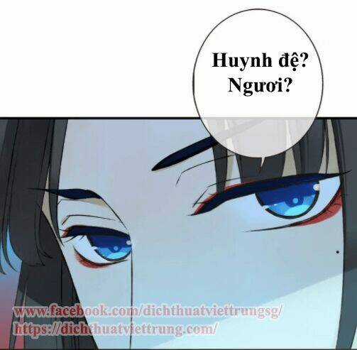 Bạn Trai Tôi Là Cẩm Y Vệ Chapter 73 trang 19