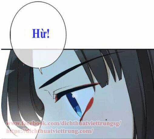 Bạn Trai Tôi Là Cẩm Y Vệ Chapter 73 trang 22