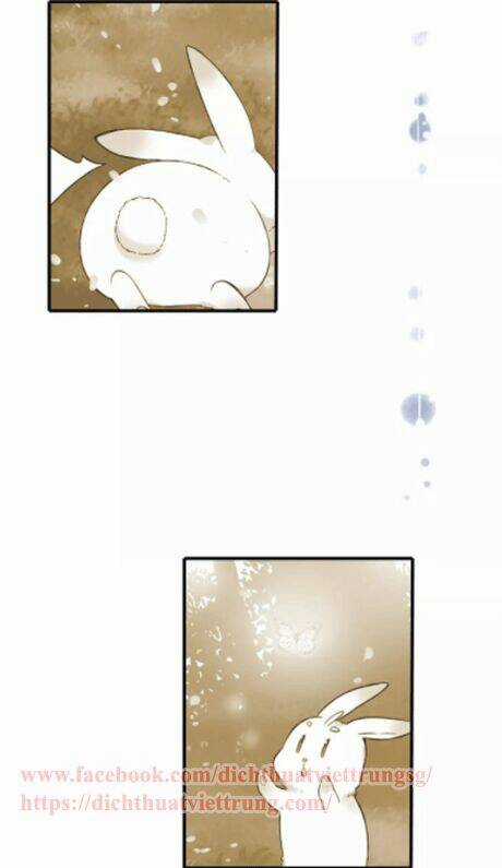 Bạn Trai Tôi Là Cẩm Y Vệ Chapter 73 trang 30