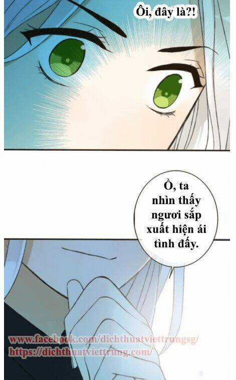 Bạn Trai Tôi Là Cẩm Y Vệ Chapter 73 trang 33