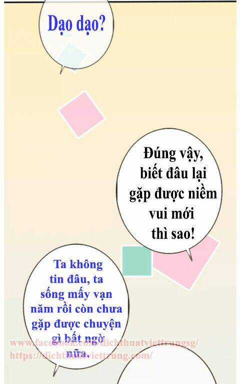 Bạn Trai Tôi Là Cẩm Y Vệ Chapter 73 trang 35