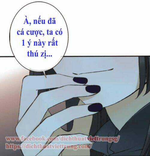 Bạn Trai Tôi Là Cẩm Y Vệ Chapter 73 trang 39