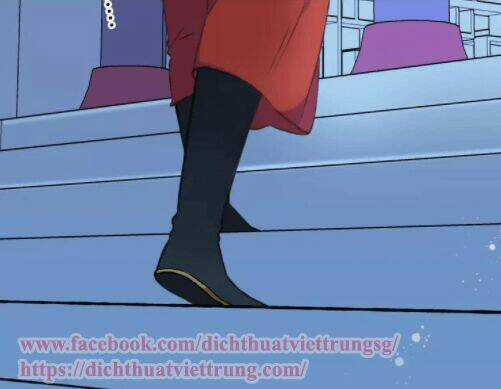 Bạn Trai Tôi Là Cẩm Y Vệ Chapter 73 trang 4