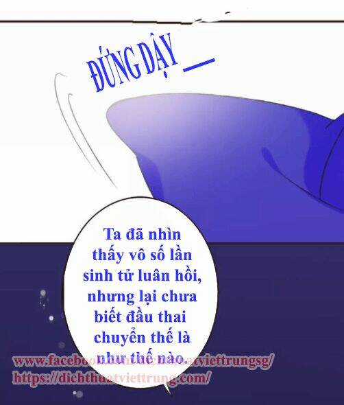Bạn Trai Tôi Là Cẩm Y Vệ Chapter 73 trang 40