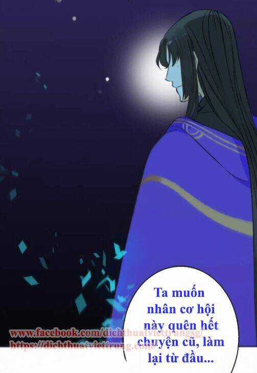 Bạn Trai Tôi Là Cẩm Y Vệ Chapter 73 trang 41