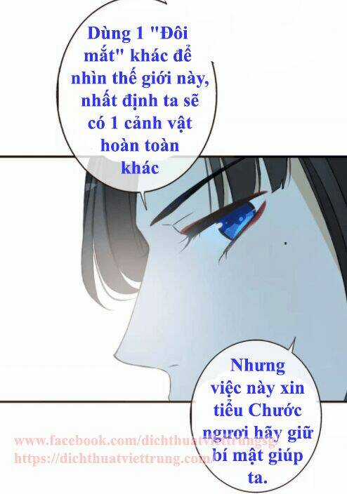 Bạn Trai Tôi Là Cẩm Y Vệ Chapter 73 trang 42