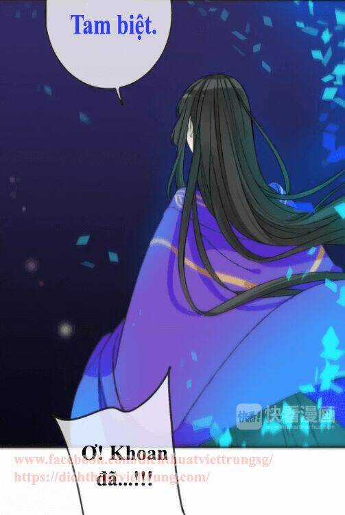 Bạn Trai Tôi Là Cẩm Y Vệ Chapter 73 trang 43