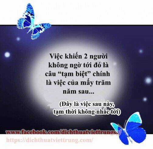 Bạn Trai Tôi Là Cẩm Y Vệ Chapter 73 trang 46