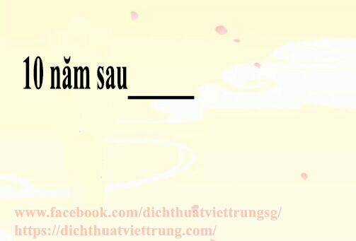 Bạn Trai Tôi Là Cẩm Y Vệ Chapter 73 trang 47