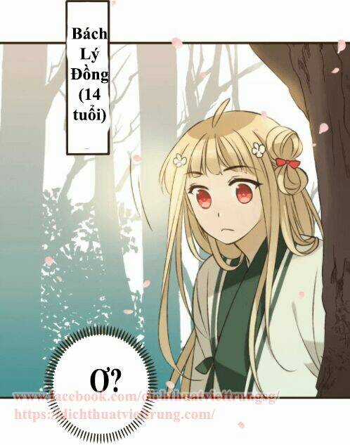 Bạn Trai Tôi Là Cẩm Y Vệ Chapter 73 trang 49