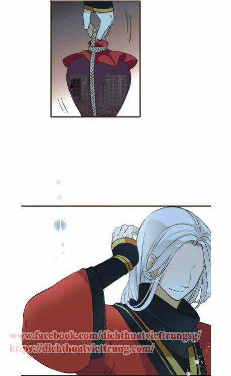 Bạn Trai Tôi Là Cẩm Y Vệ Chapter 73 trang 5