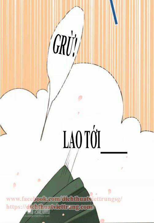 Bạn Trai Tôi Là Cẩm Y Vệ Chapter 73 trang 53